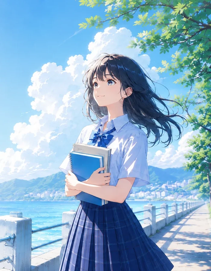 中学生の勉強・成績ガイドのイメージ