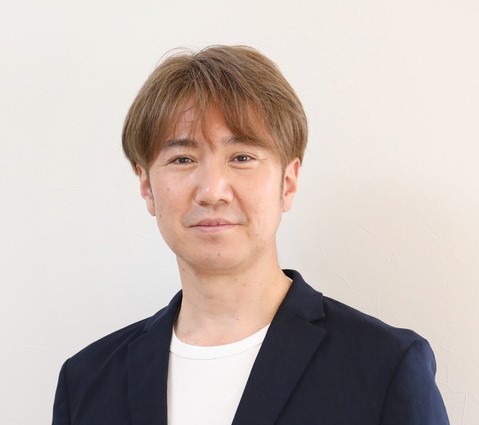 ミライデザインラボ安城本校 室長 手島稜二